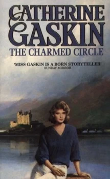 Image of The Charmed Circle by Catherine Gaskin Paperback