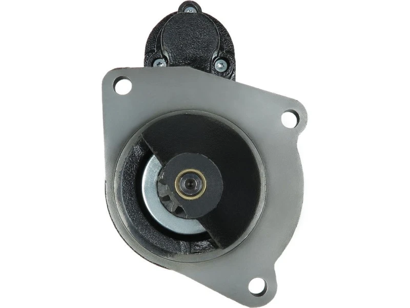Image of AS-PL Starter motor AS-PL S0790S