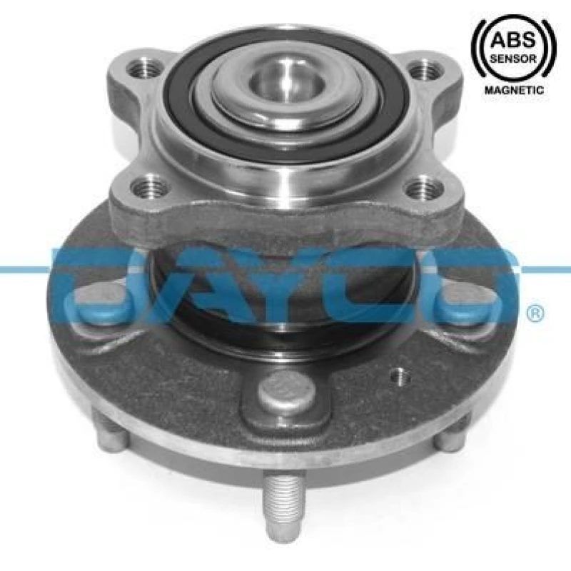 Image of DAYCO Wheel bearing kit DAYCO KWD1349