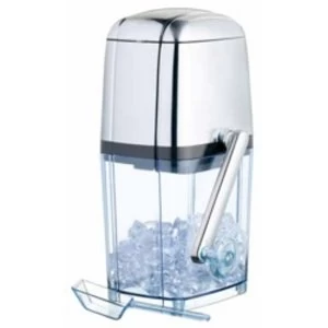 Image of BarCraft Rotary Acrylic Ice Crusher L