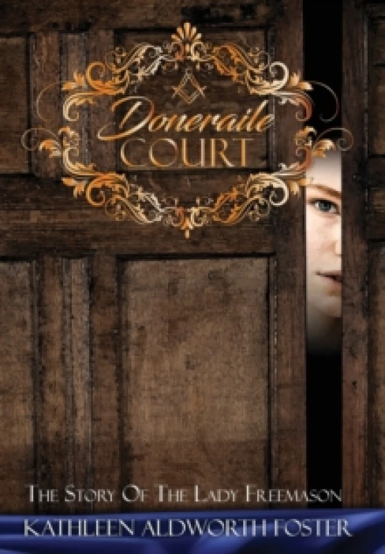 Image of Doneraile Court : The Story of the Lady Freemason Hardback