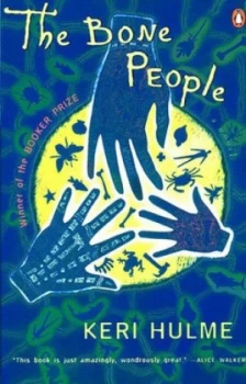 Image of The Bone People by Keri Hulme Book