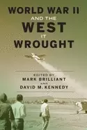Image of world war ii and the west it wrought