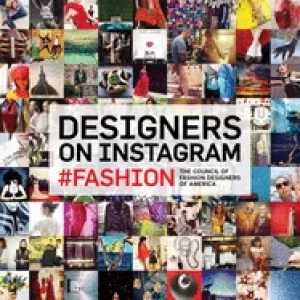 Image of designers on instagram fashion