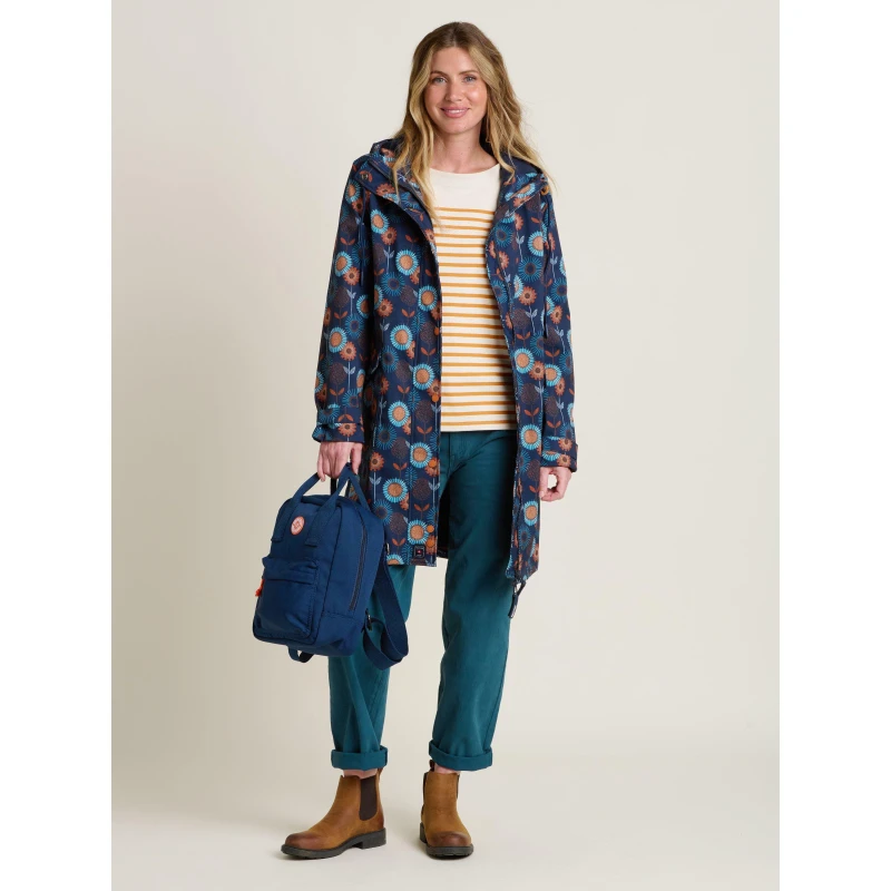 Image of Brakeburn Highborne Soft Shell Jacket Multi