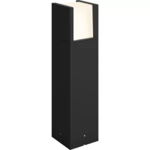Image of Philips Hue Fuzo Outdoor Pedestal Light
