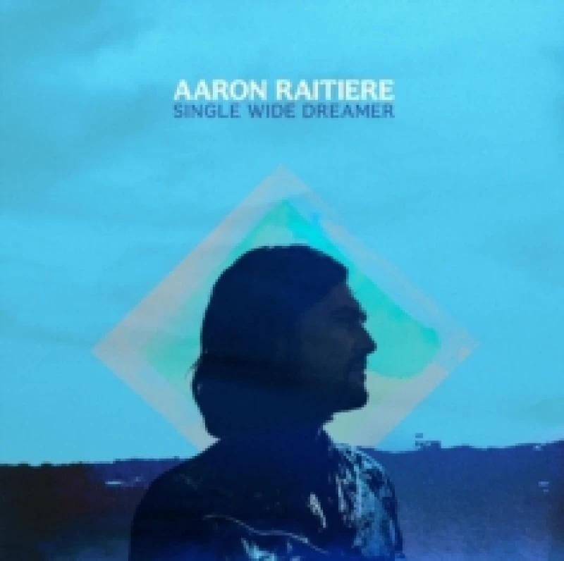 Image of Single Wide Dreamer CD / Album