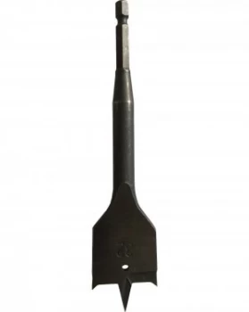 Image of Wickes Flat Wood Bit 32mm