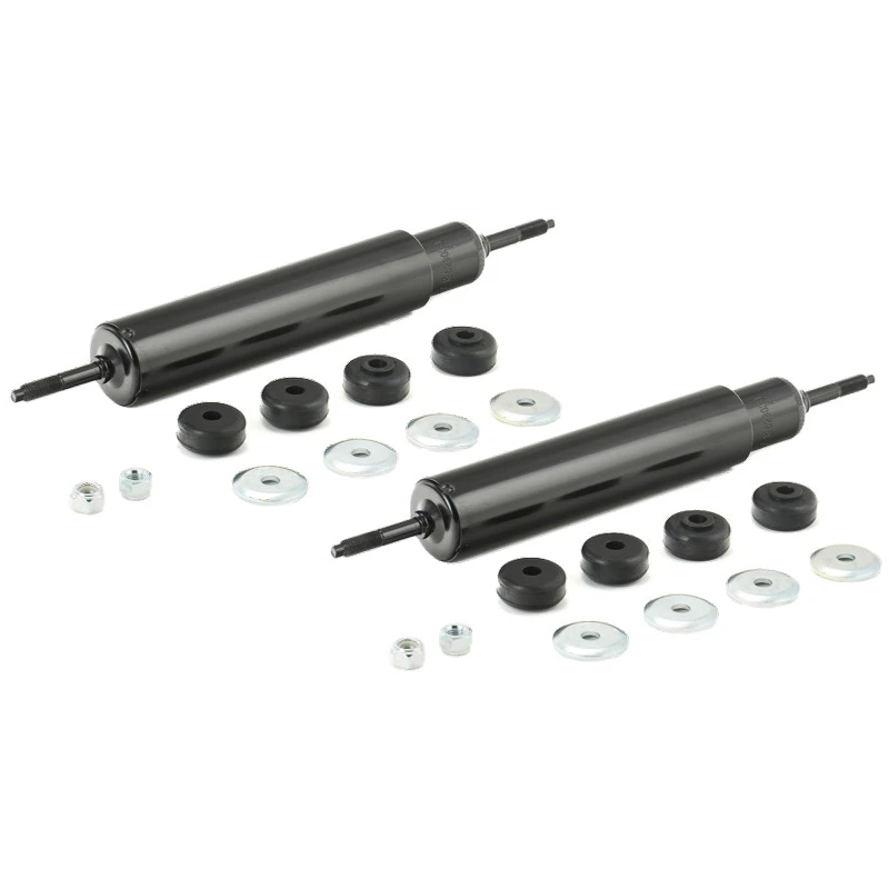Image of RIDEX 854S20870 Shock absorber Shock Absorber (854)