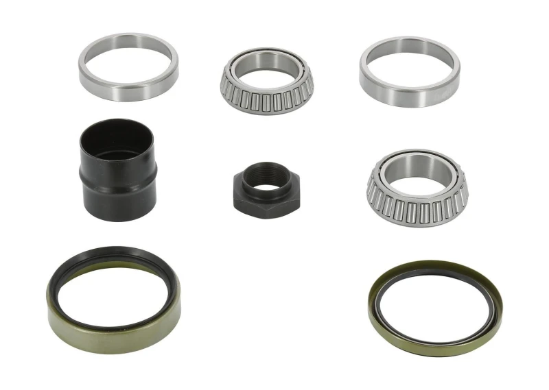 Image of Wheel bearing kit MOOG ME-WB-11277