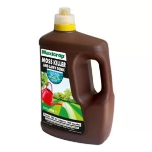 Image of Lawn Treatment 166M² 2.5L