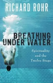 Image of Breathing Under Water by Richard Rohr