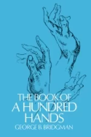Image of book of a hundred hands
