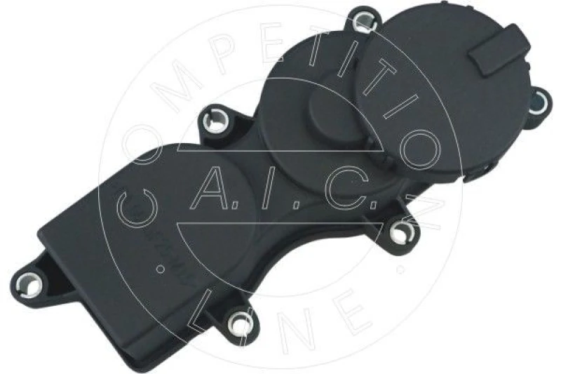Image of Oil separator, crankcase breather AIC 57260