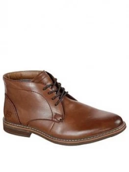 Image of Skechers Calsen Bregman Boot