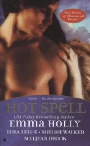 Image of hot spell