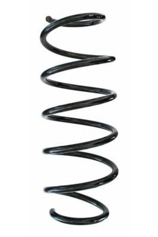 Image of Coil spring SPIDAN 87471