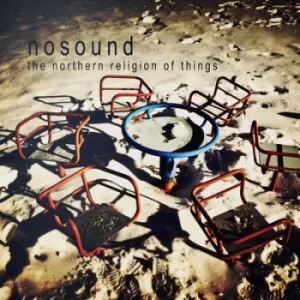 Image of The Northern Religion of Things by Nosound CD Album