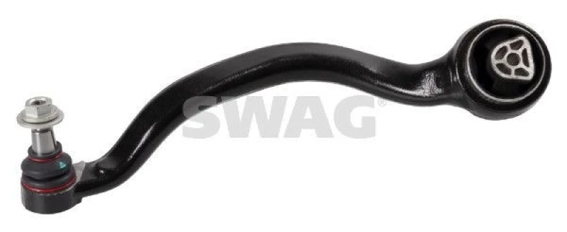 Image of Suspension arm SWAG 33 10 2089
