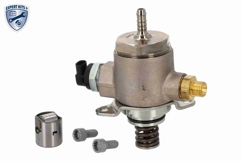 Image of VEMO High pressure fuel pump VEMO V10-25-0011-1