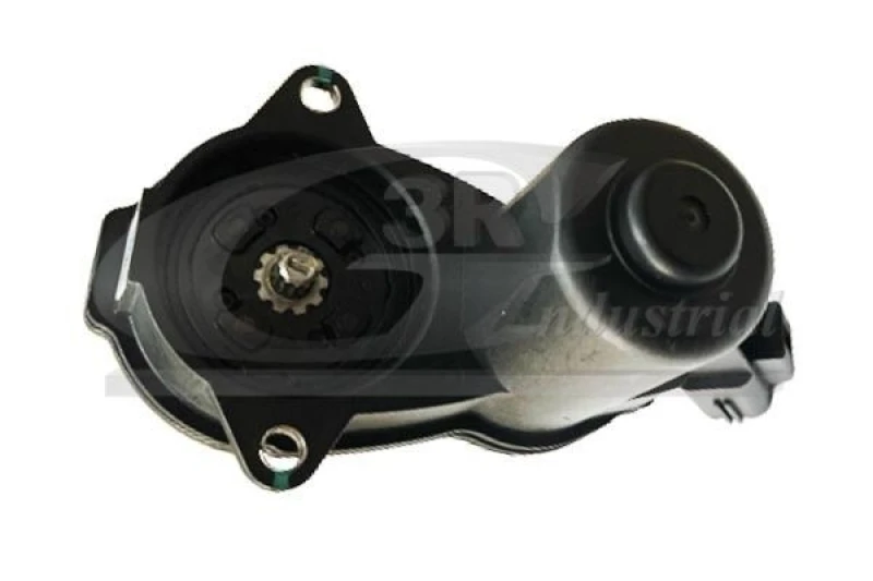 Image of 3RG Parking brake actuator / motor 3RG 11600