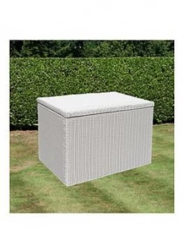Image of Rowlinson Prestbury Cushion Box