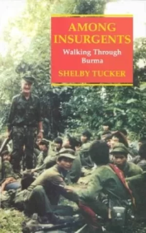 Image of Among insurgents by Shelby Tucker
