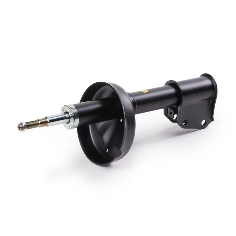 Image of MONROE 11272 Shock absorber MONROE Original Oil Pressure, Twin-Tube, Suspension Strut, Bottom Clamp Shock Absorber (854)