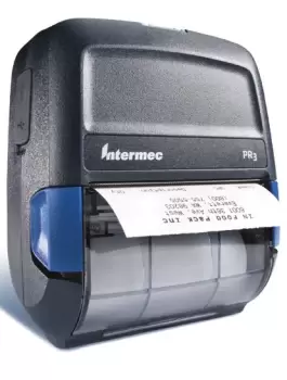 Image of Intermec PR3 203 x 203 DPI Wired & Wireless Direct thermal /...