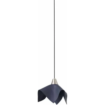 Image of Faro Fauna - LED Ceiling Pendant Light Blue