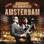 Image of Beth Hart - Live in Amsterdam (Live Recording) (Music CD)
