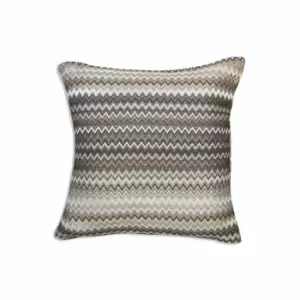Image of Emma Barclay Venice Cushion Covers 17 X 17" Beige (Pair)