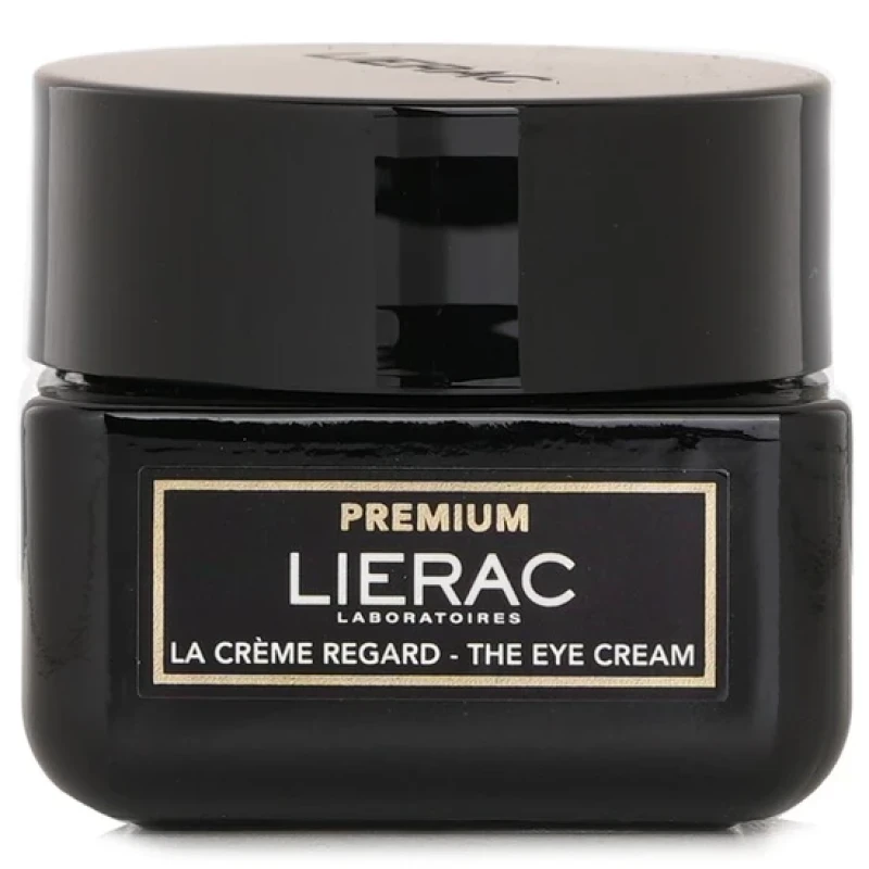 Image of Lierac Premium The Eye Cream 20ml