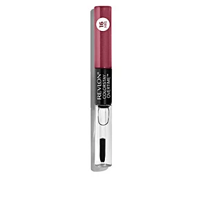 Image of COLORSTAY OVERTIME lipcolor #005-infinite raspberry