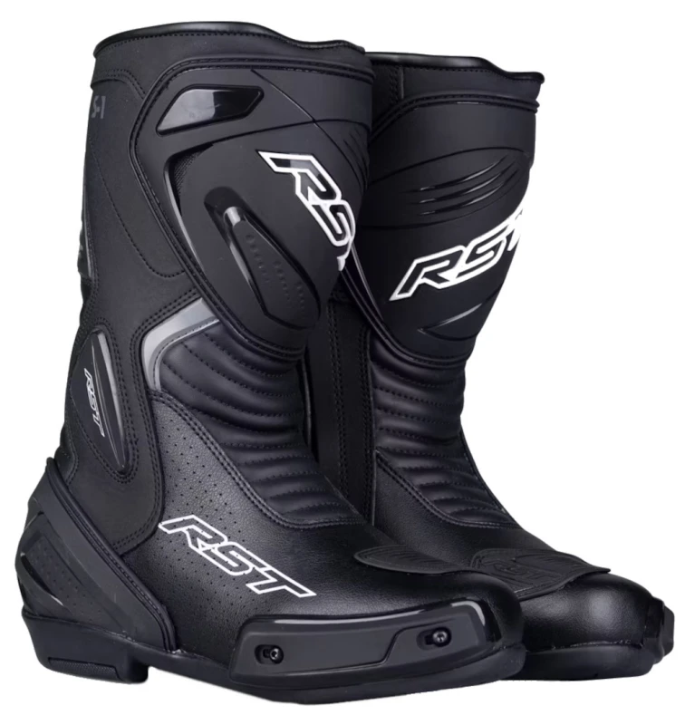 Image of RST S1 Ladies Boots Black Size 37