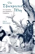 Image of unexpected way on converting from buddhism to catholicism