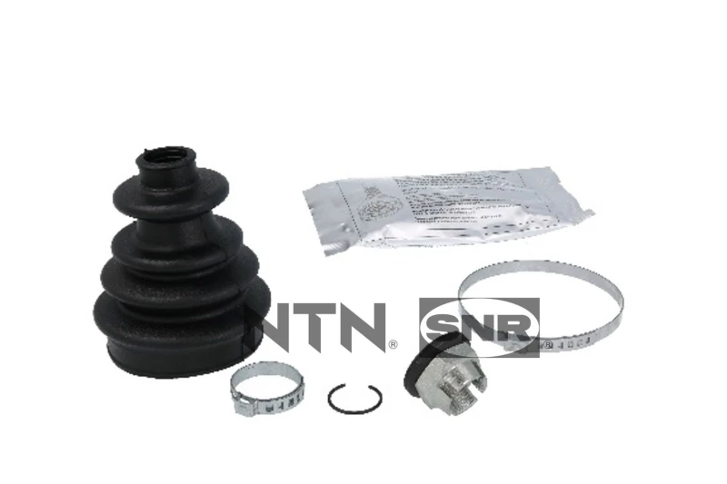 Image of CV boot kit, drive shaft SNR OBK55.005