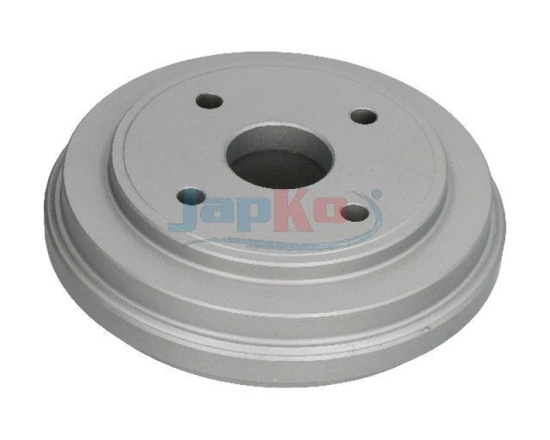 Image of JAPKO Brake drum JAPKO 56817C
