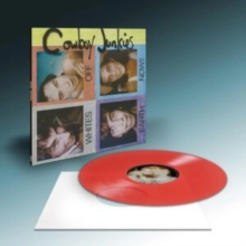 Image of Whites Off Earth Now!! (Limited Edition) Vinyl