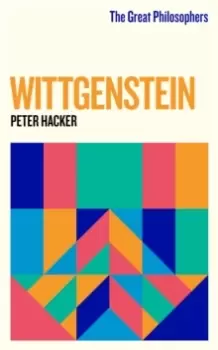 Image of The Great Philosophers: Wittgenstein