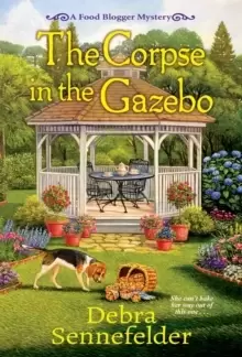 Image of The Corpse in the Gazebo