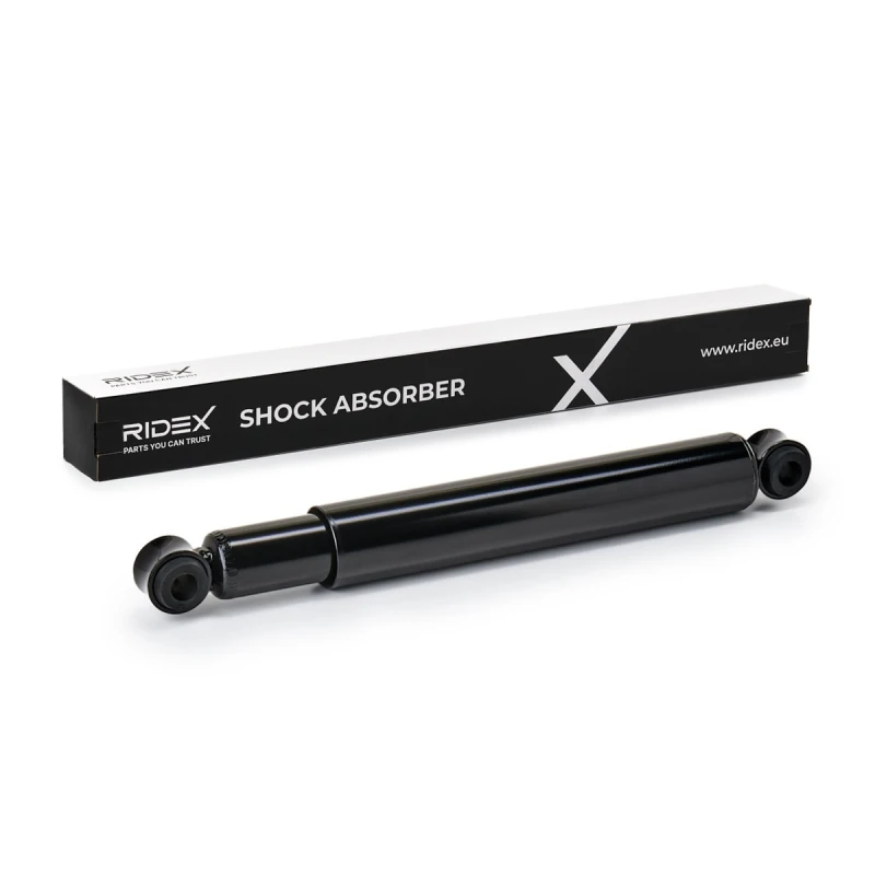 Image of RIDEX Shock absorber RIDEX 854S18500