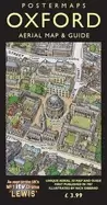 Image of oxford aerial map and guide