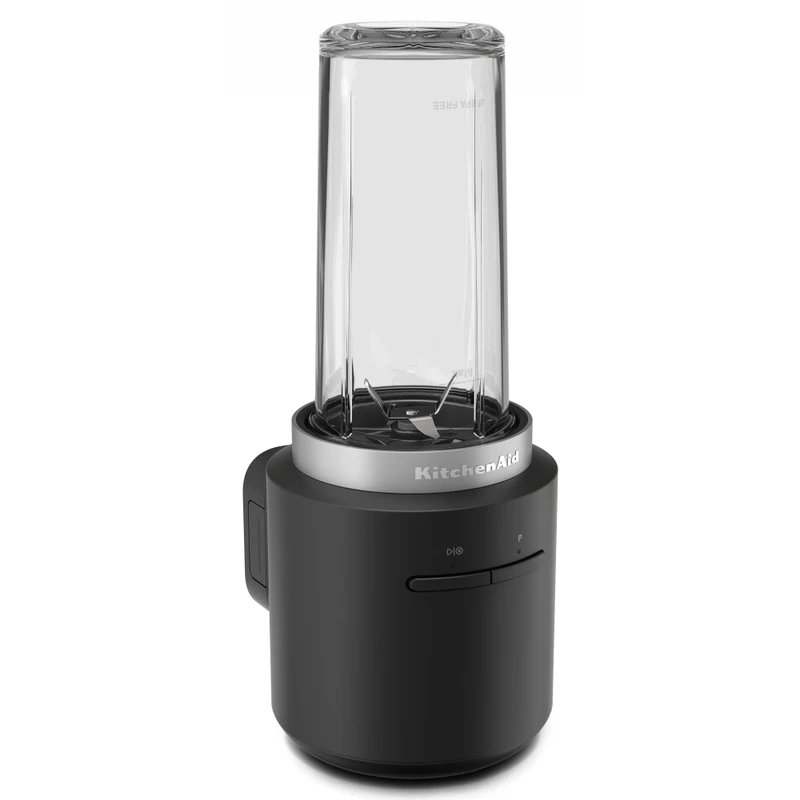 Image of KitchenAid 5KSBR200BM Cordless Portable Blender