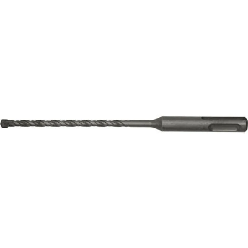 Image of Loops 4 x 160mm SDS Plus Drill Bit - Fully Hardened & Ground - Smooth Drilling Multi