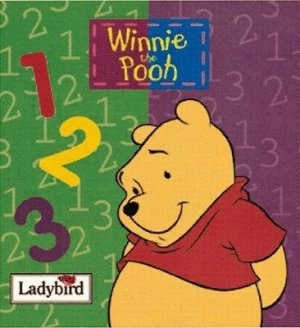 Image of One Two Three Hardback