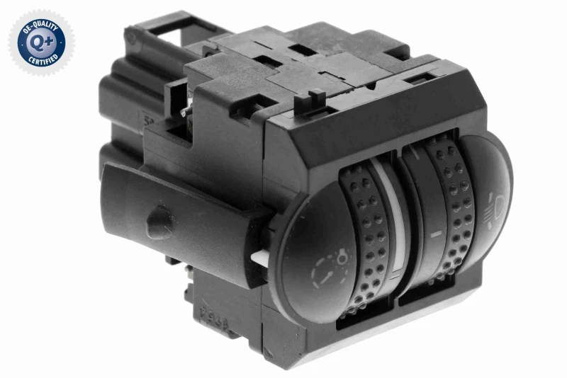 Image of VEMO V10-73-0195 Control, instrument lighting Control,instrument lighting (752)