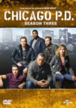 image of Chicago PD - Season 3