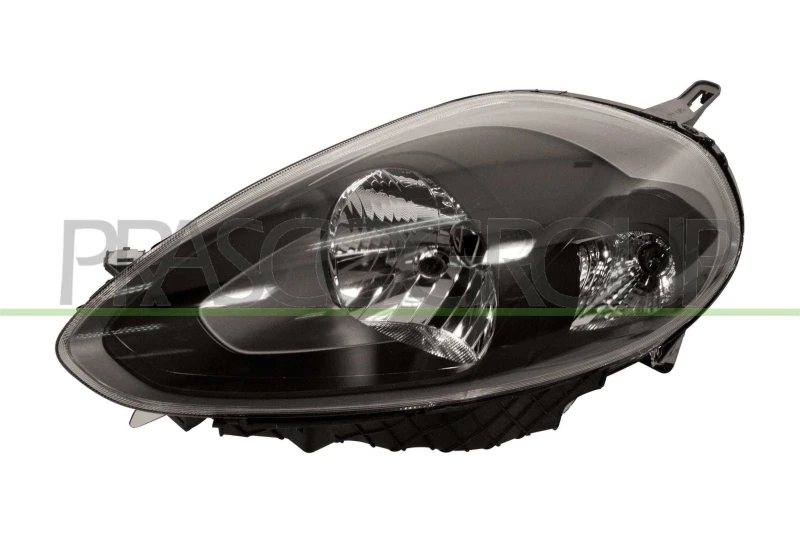 Image of PRASCO Headlight PRASCO FT3444924