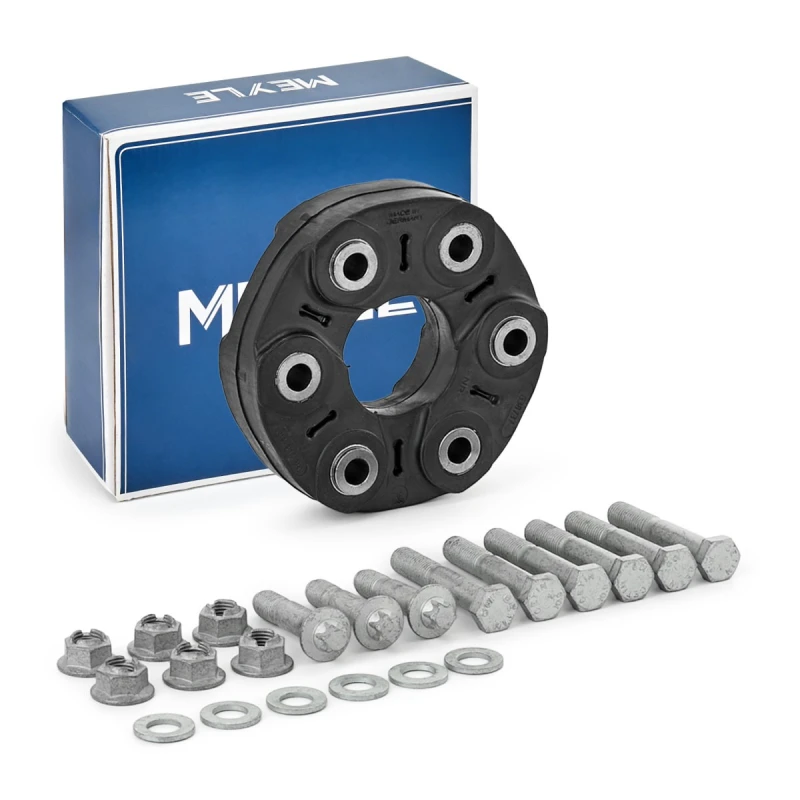 Image of Drive shaft coupler MEYLE 314 152 2107/HD